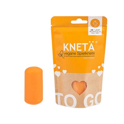 4260719670024-kneta-pate-a-modeler---orange-100g