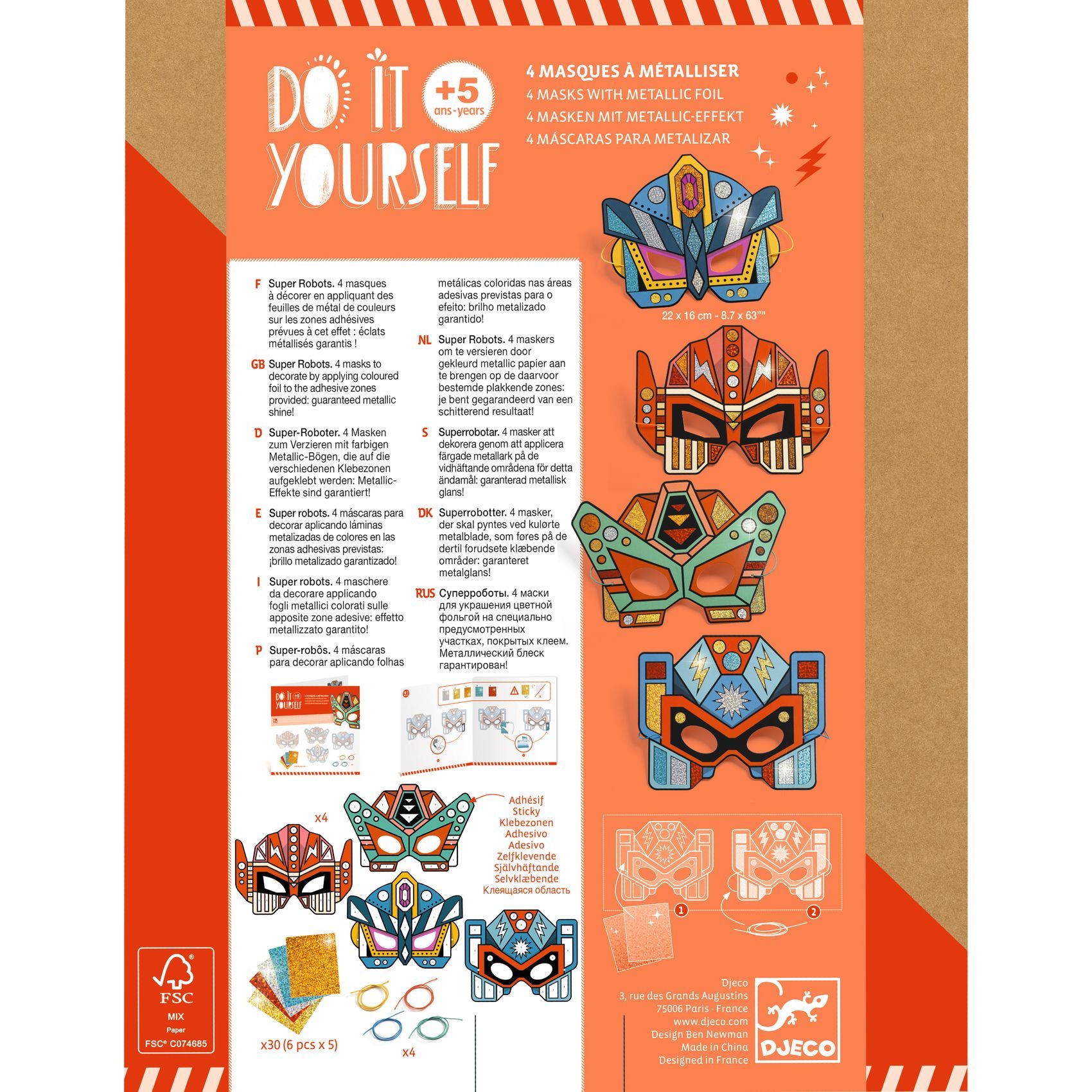 3070900079243-masques-a-metalliser-super-robots---do-it-yourself