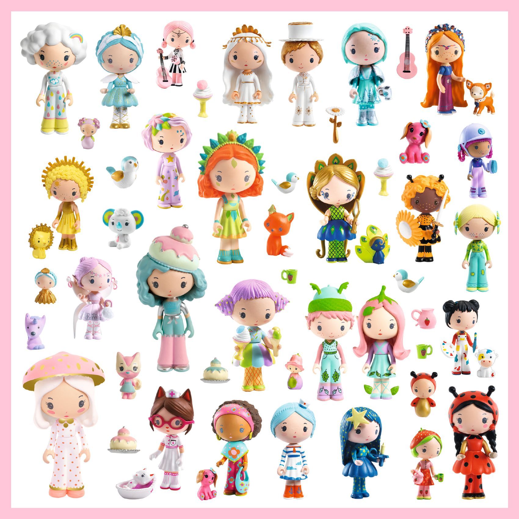 3070900092860-160-stickers-metallises-le-petit-monde-des-tinyly