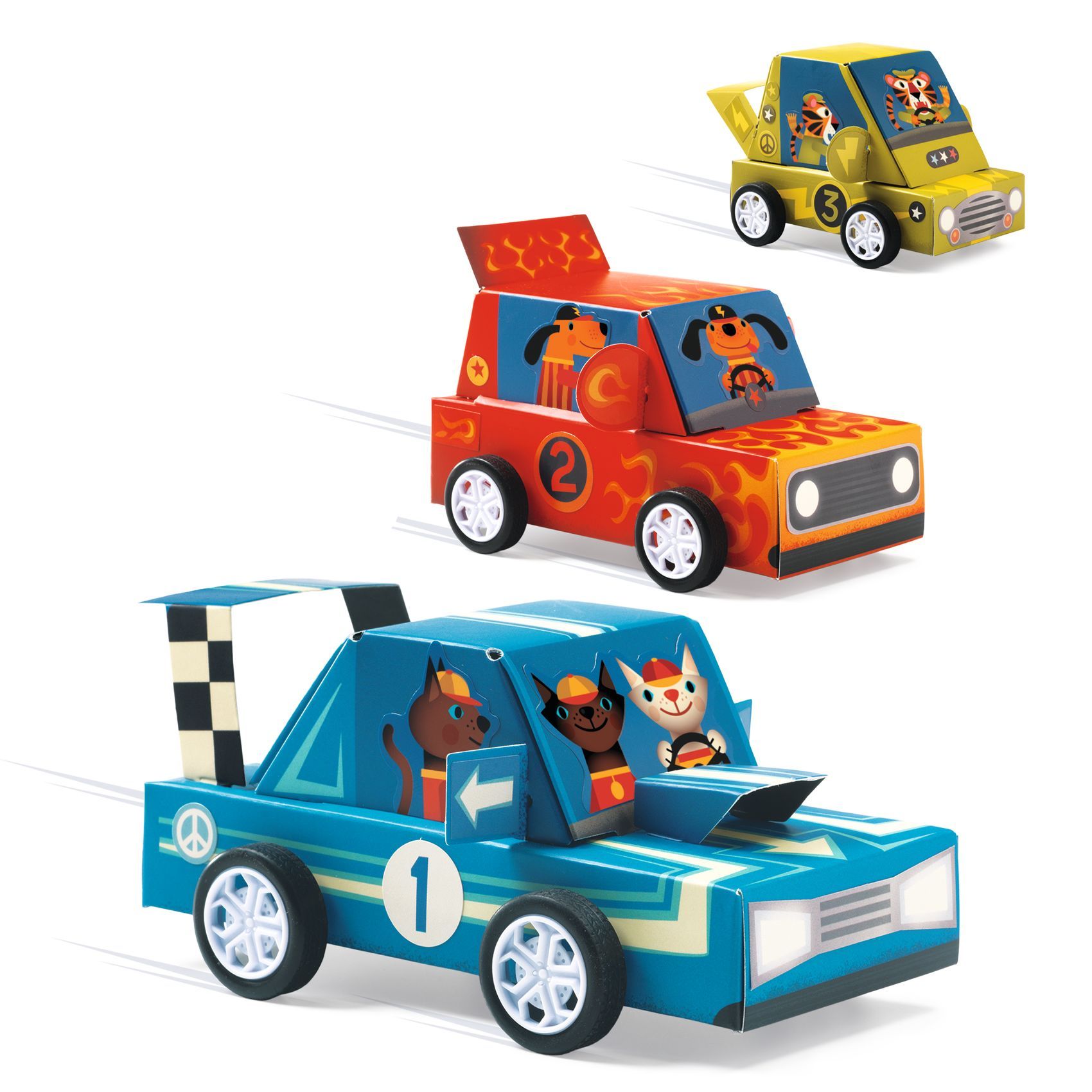 3070900079328-voitures-de-courses-a-creer-diy---grand-prix
