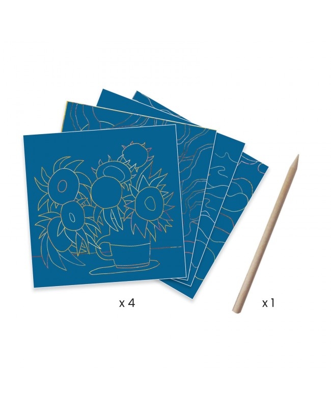 3070900093782-djeco-le-sud--cartes-a-gratter-inspirees-de-van-gogh-des-5-ans