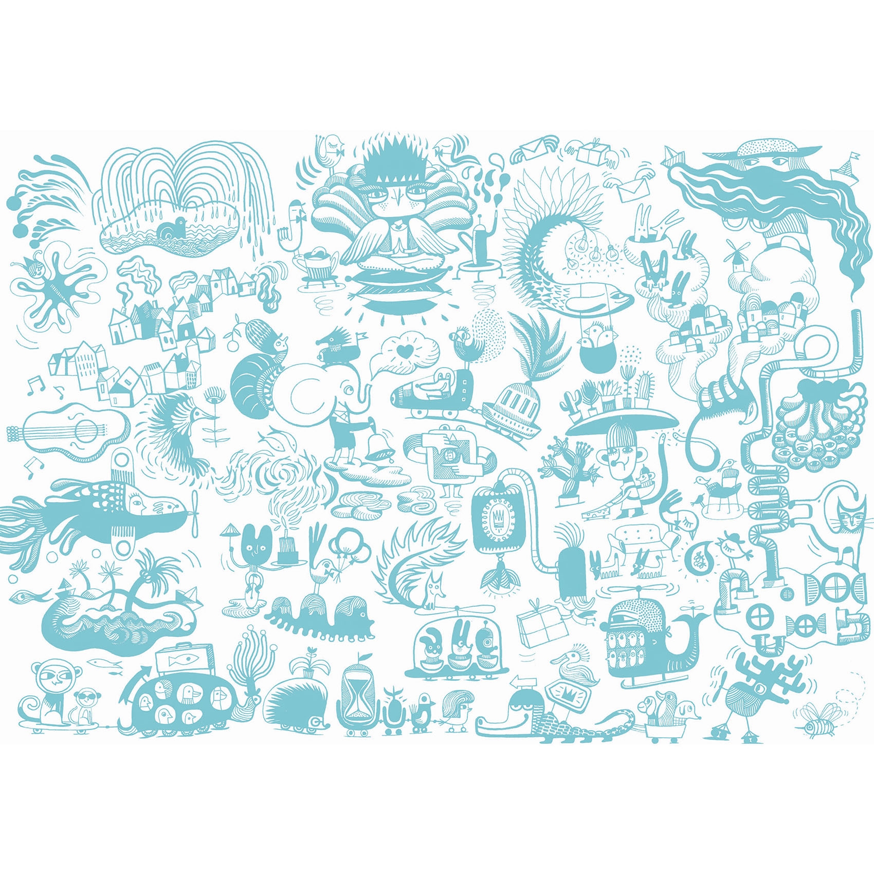 3070900070301-wizzypuzzle---larbre-enchante