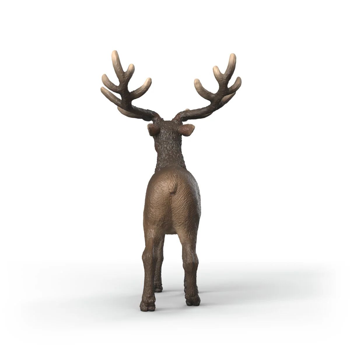 4069111447452-schleich-elan-damerique--figurine-animal-sauvage-des-3-ans