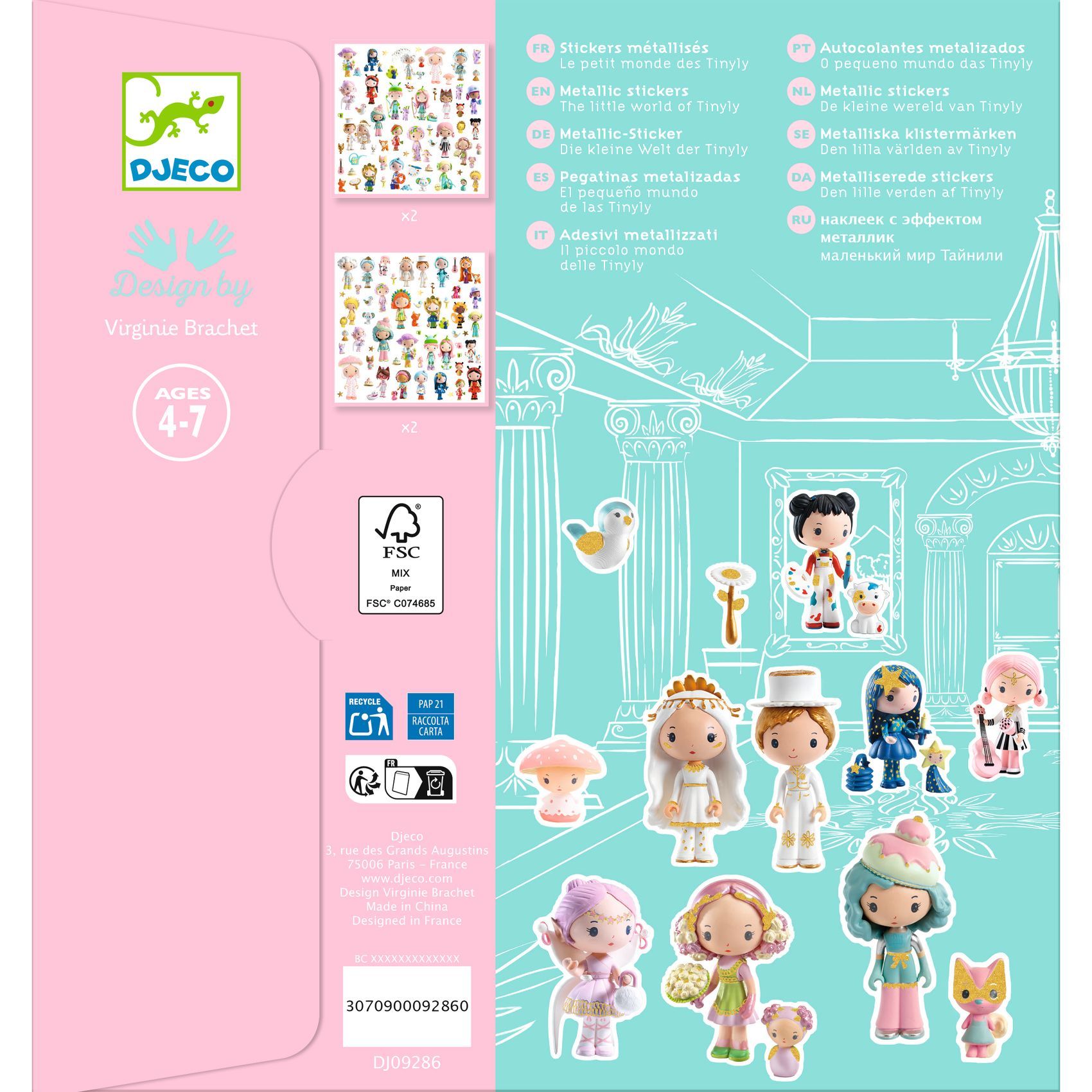 3070900092860-160-stickers-metallises-le-petit-monde-des-tinyly