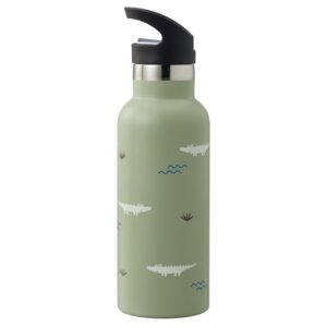 8720574699807-gourde-isotherme---crocodile-500-ml
