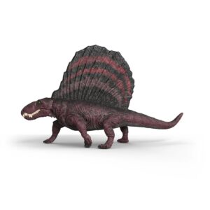 4069111253374-schleich-dimetrodon--figurine-dinosaure-des-4-ans