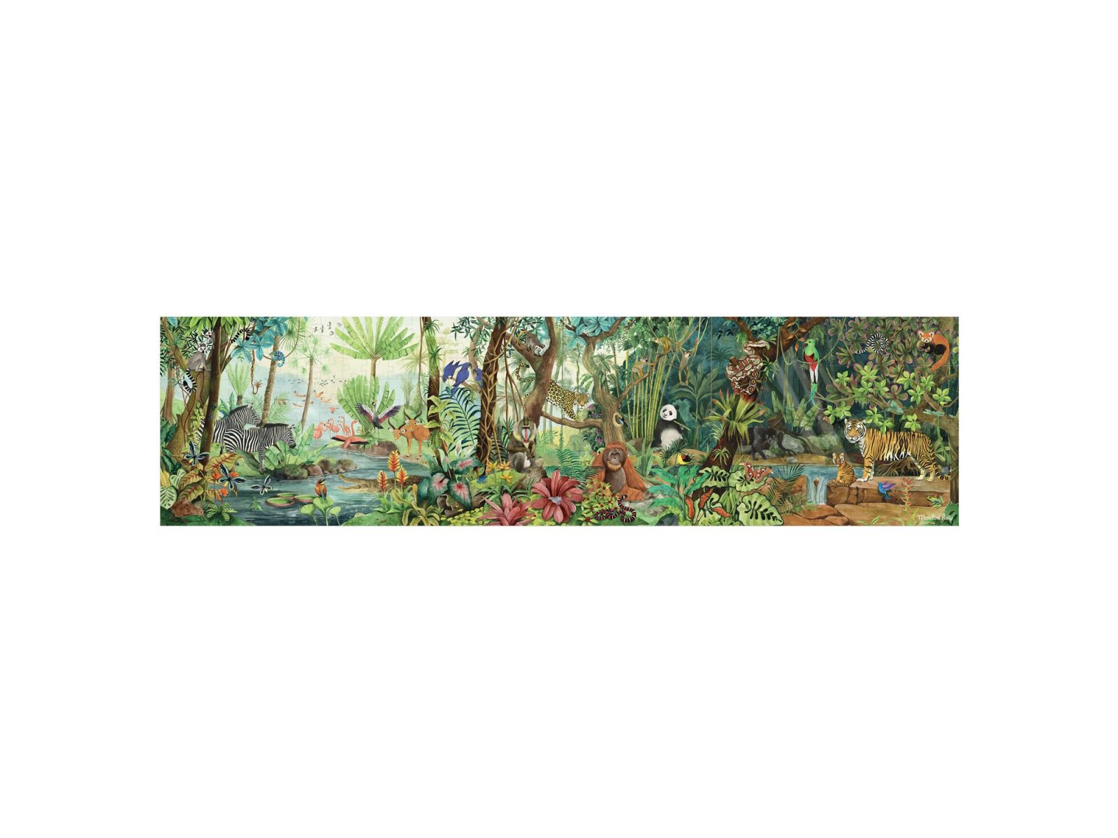 3575677194415-puzzle-dans-la-foret-tropicale---tout-autour-du-monde