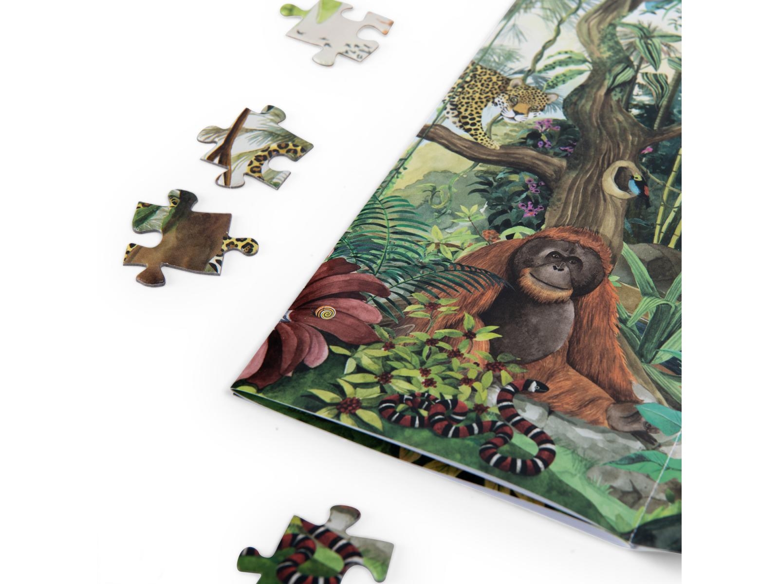 3575677194415-puzzle-dans-la-foret-tropicale---tout-autour-du-monde