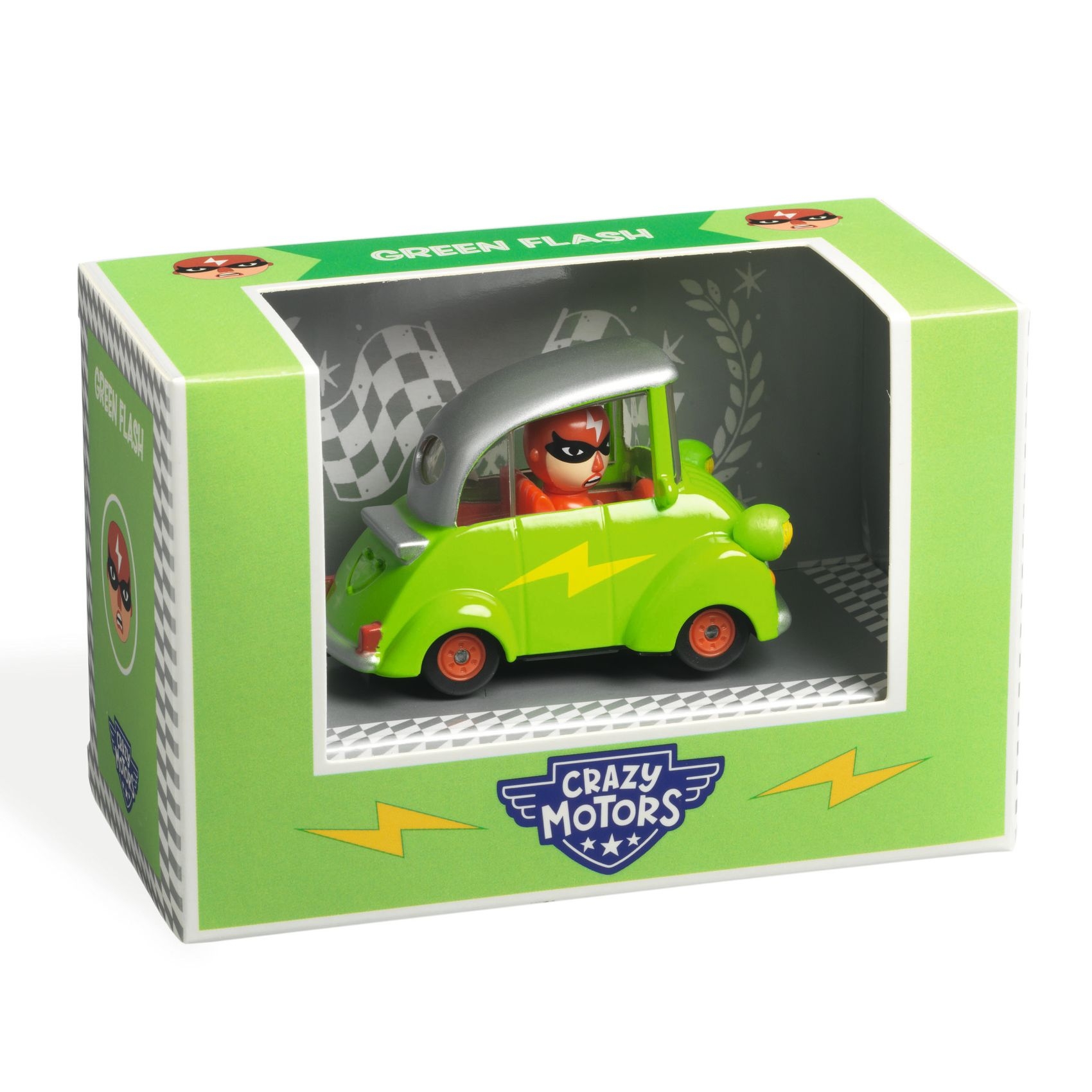 3070900054714-djeco-crazy-motors-green-flash--voiture-de-course-des-3-ans