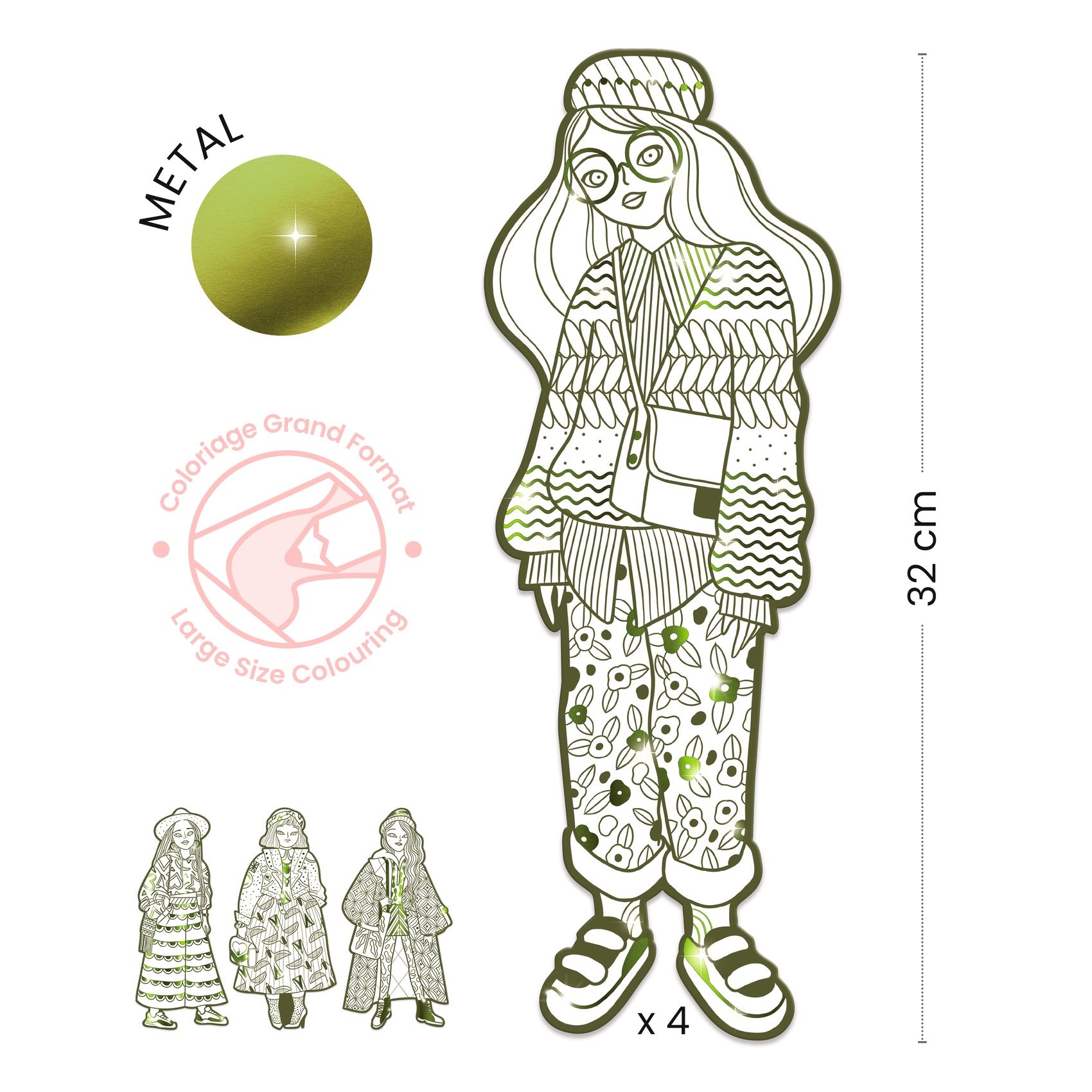 3070900095526-coloriage-mode-les-demoiselles---bowie-et-ses-amies