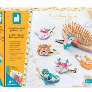 3700217379971-6-barrettes-animaux-pailletes-a-creer