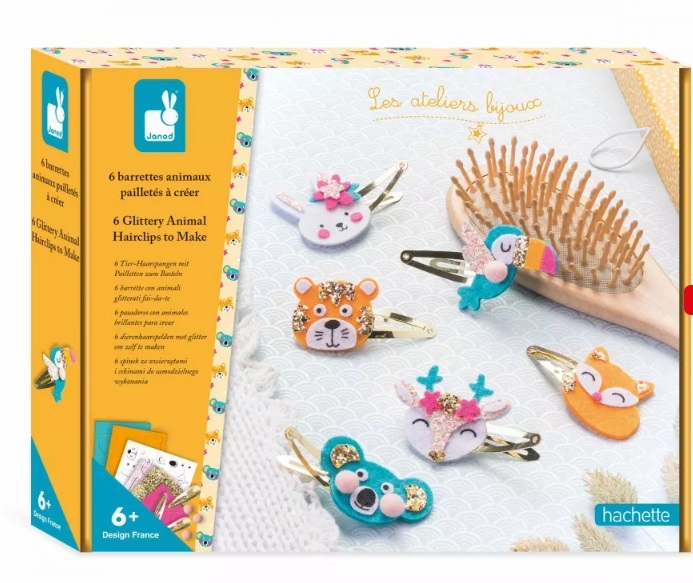 3700217379971-6-barrettes-animaux-pailletes-a-creer