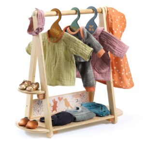 3070900077829-pomea---grand-portant-de-vetements