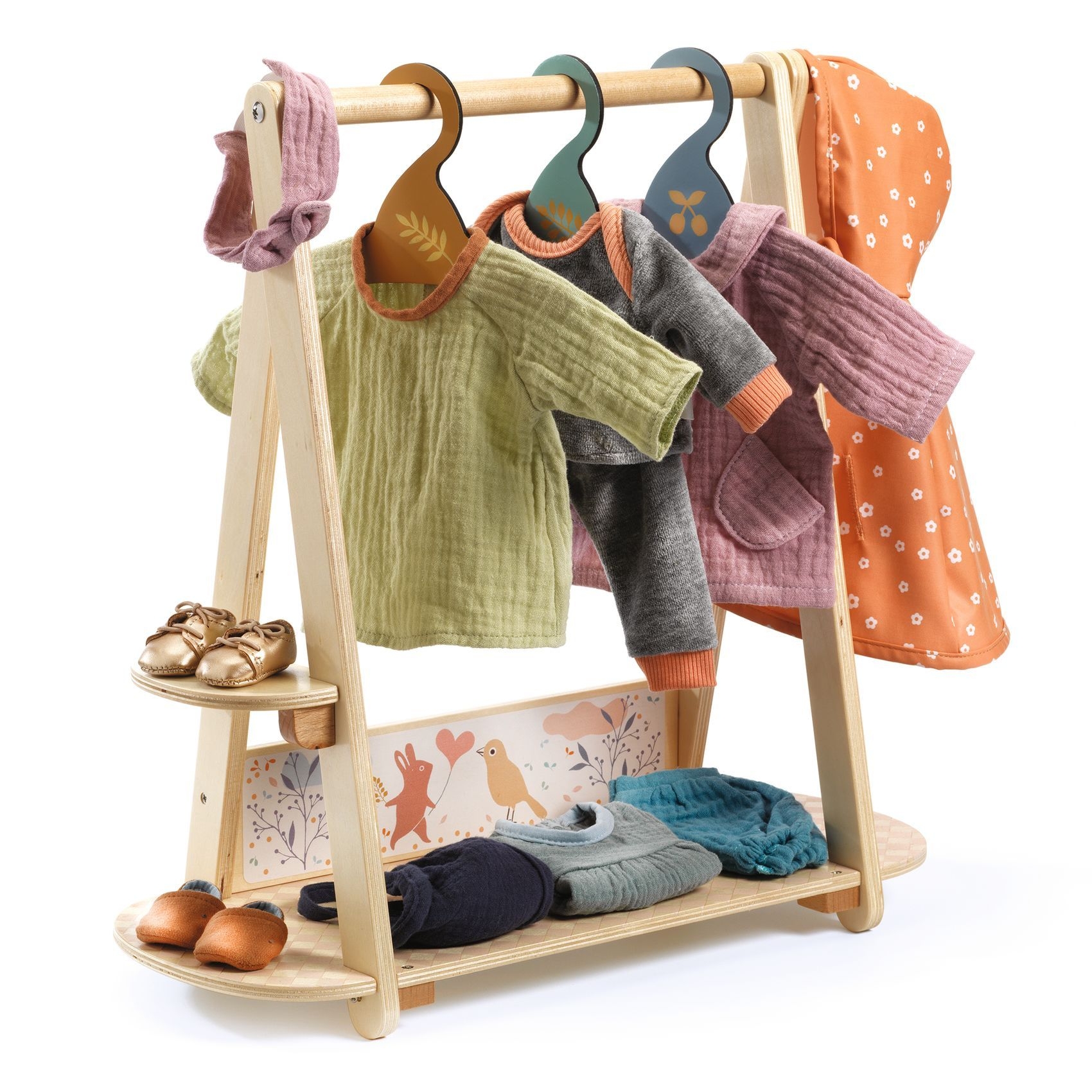 3070900077829-pomea---grand-portant-de-vetements