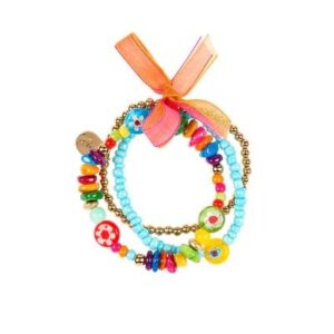 8720955281652-bracelet-maley-perles-de-verre-fleurs