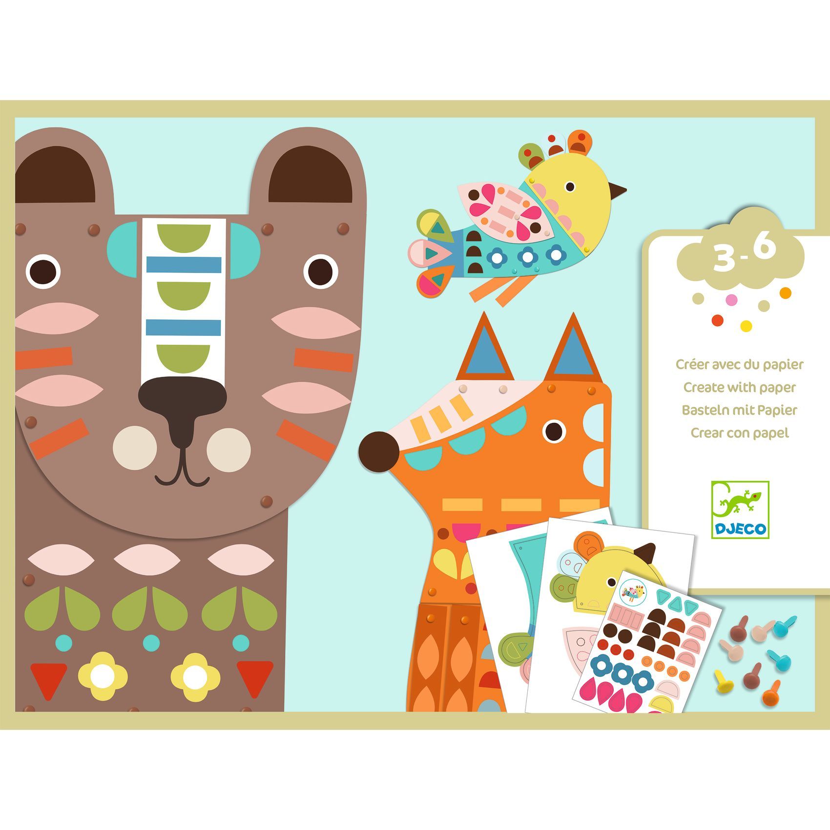 3070900098954-creer-avec-du-papier---3-animaux-geants