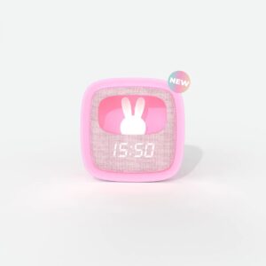 3701613300118-billy-clock---veilleuse-et-reveil-marshmallow