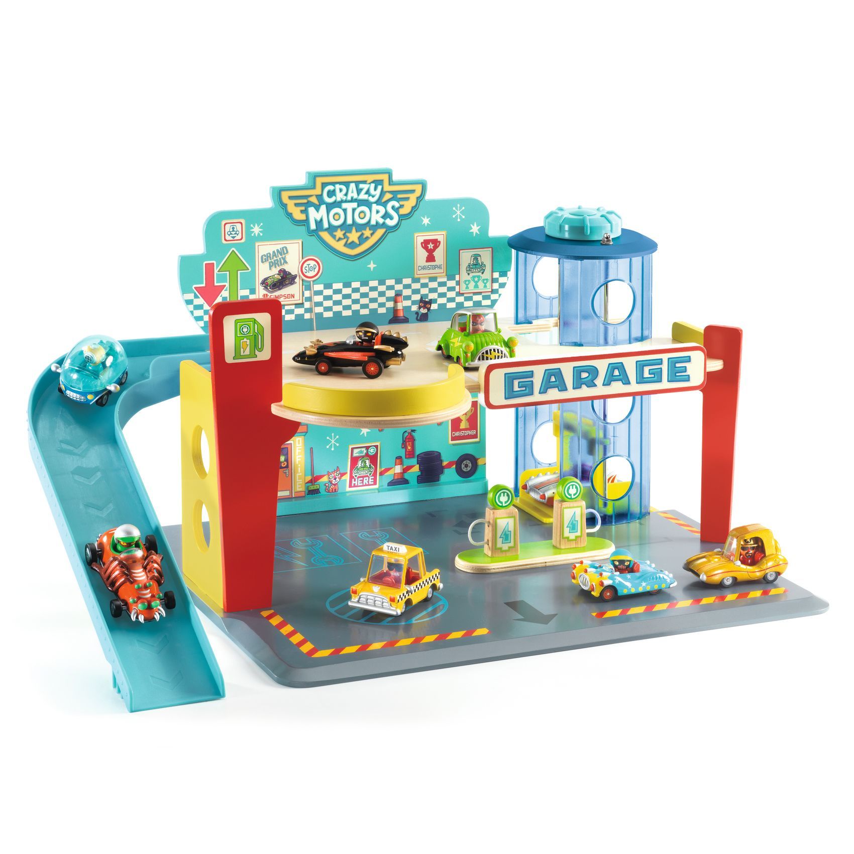 3070900054950-crazy-motors---crazy-garage