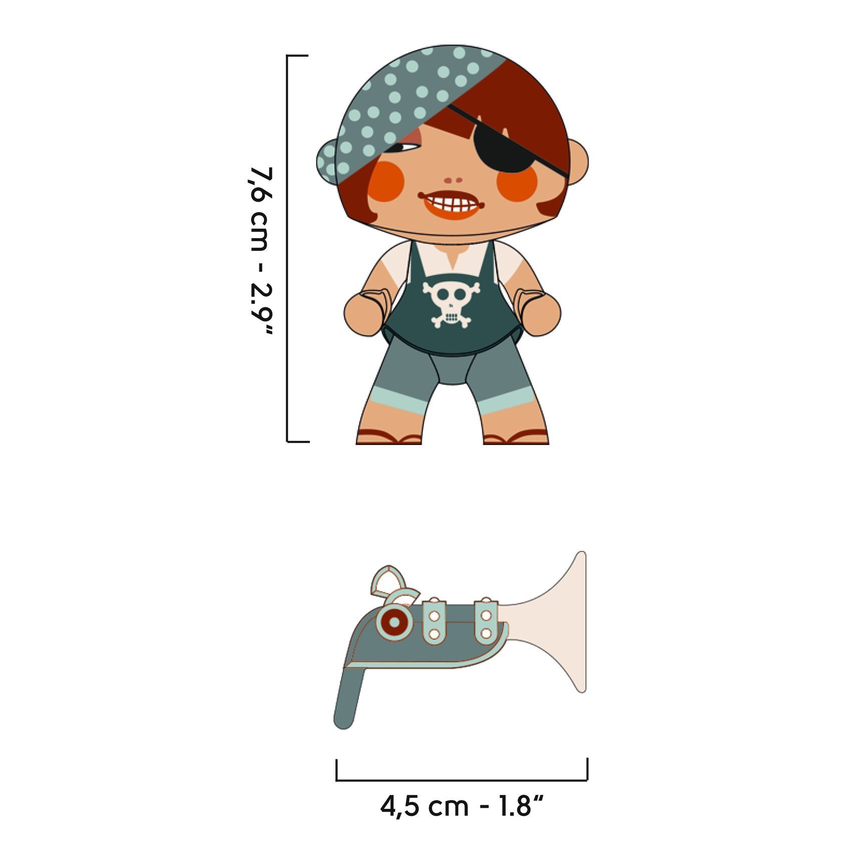 3070900068148-djeco-arty-toys-caraiba--figurine-pirate-articulee-des-4-ans