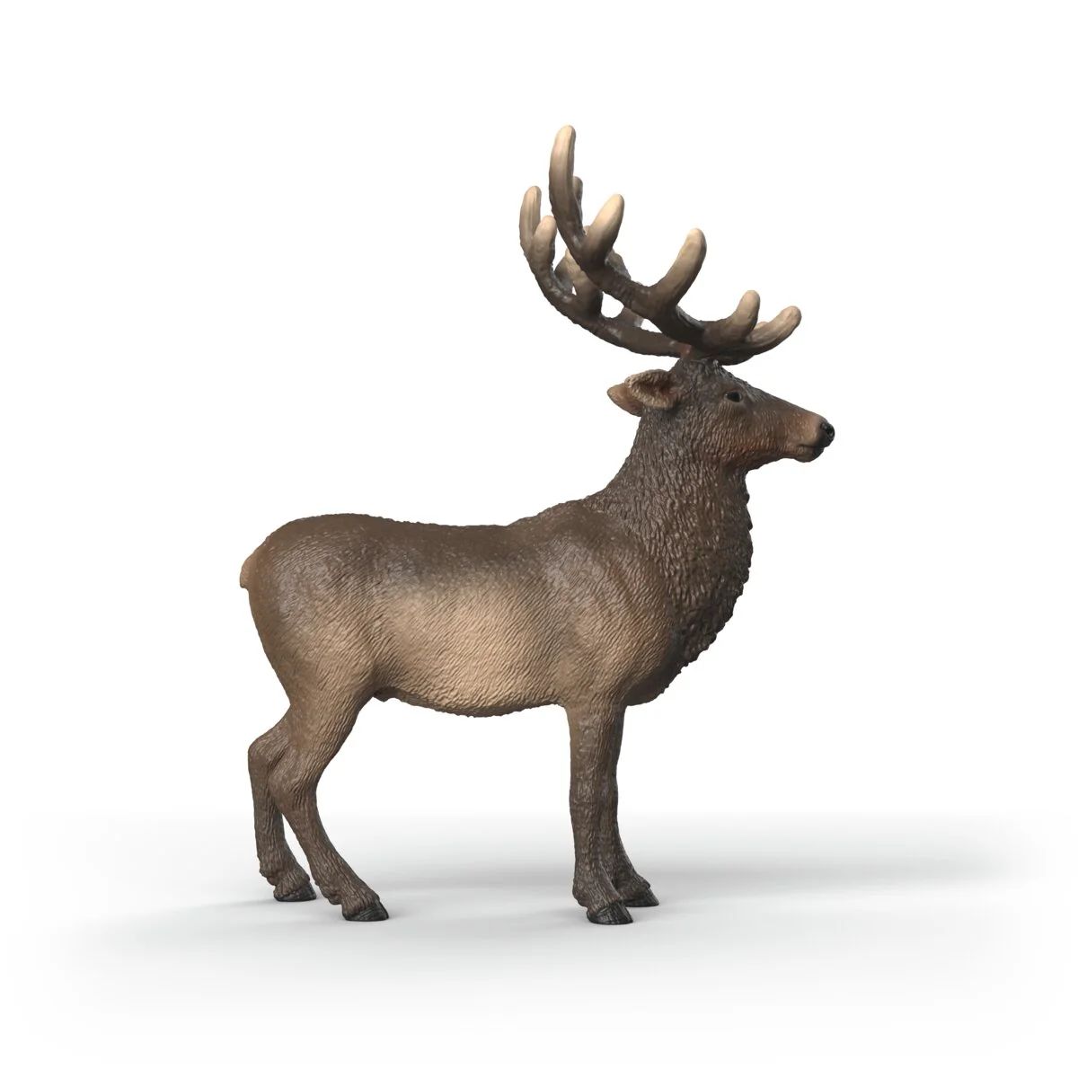 4069111447452-schleich-elan-damerique--figurine-animal-sauvage-des-3-ans