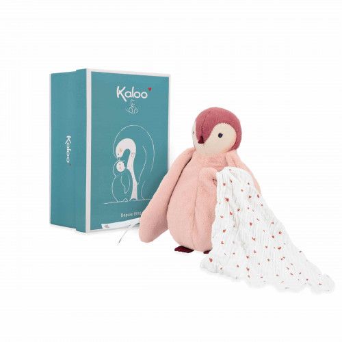 3666502120065-peluche-a-bisous-manchot---rose