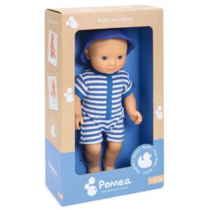 3070900078833-pomea-poupon-de-bain---baby-boy-olive