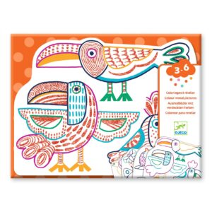 3070900000667-coloriage-a-reveler---familles-sauvages