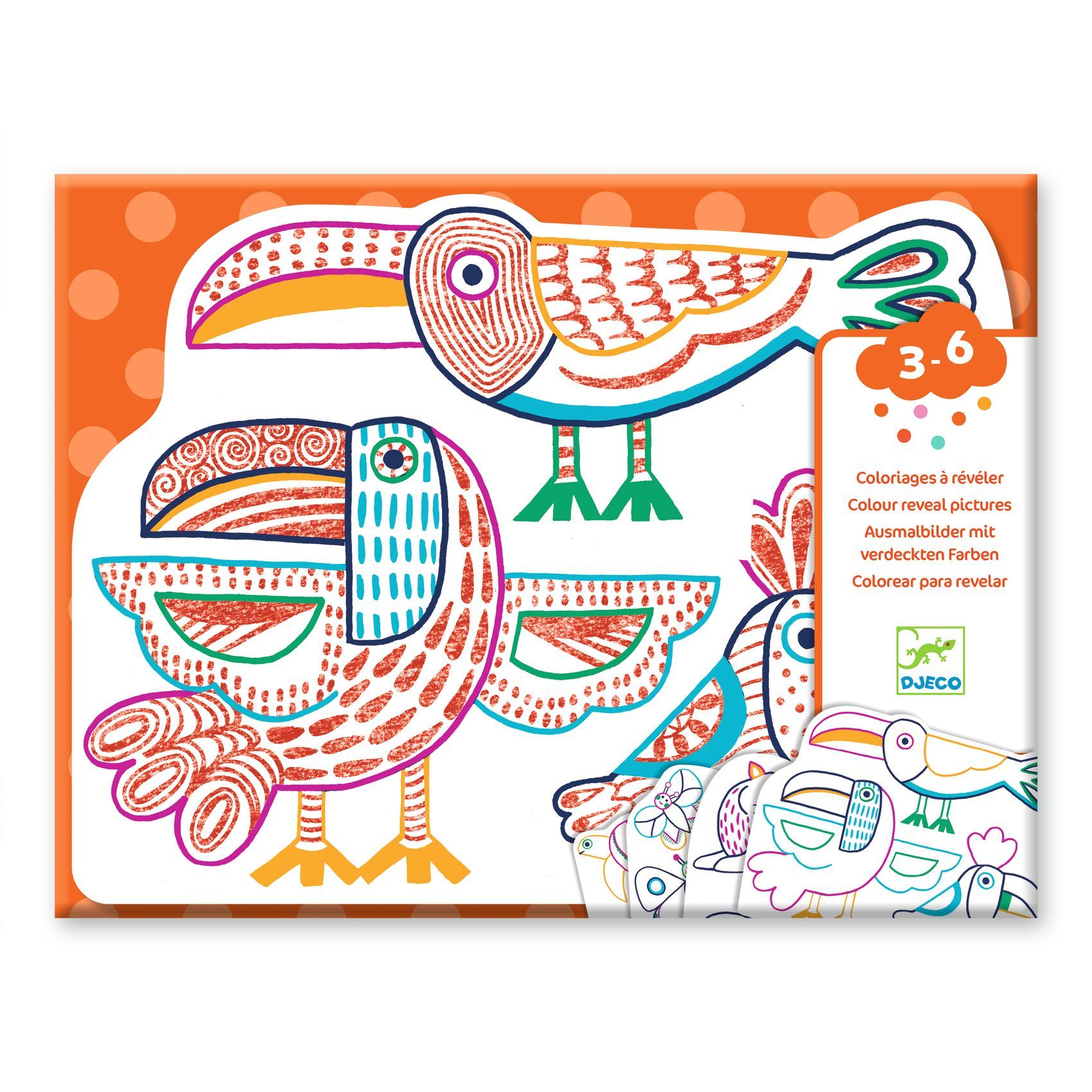 3070900000667-coloriage-a-reveler---familles-sauvages
