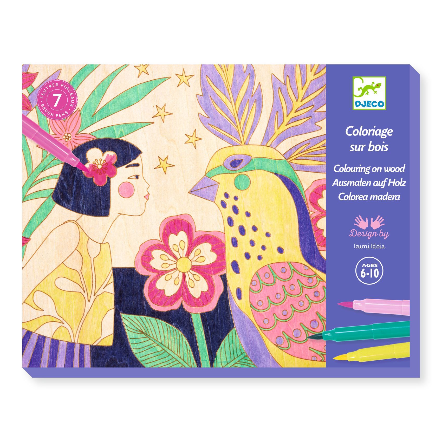 3070900087385-coloriages-sur-bois---sweet-girls