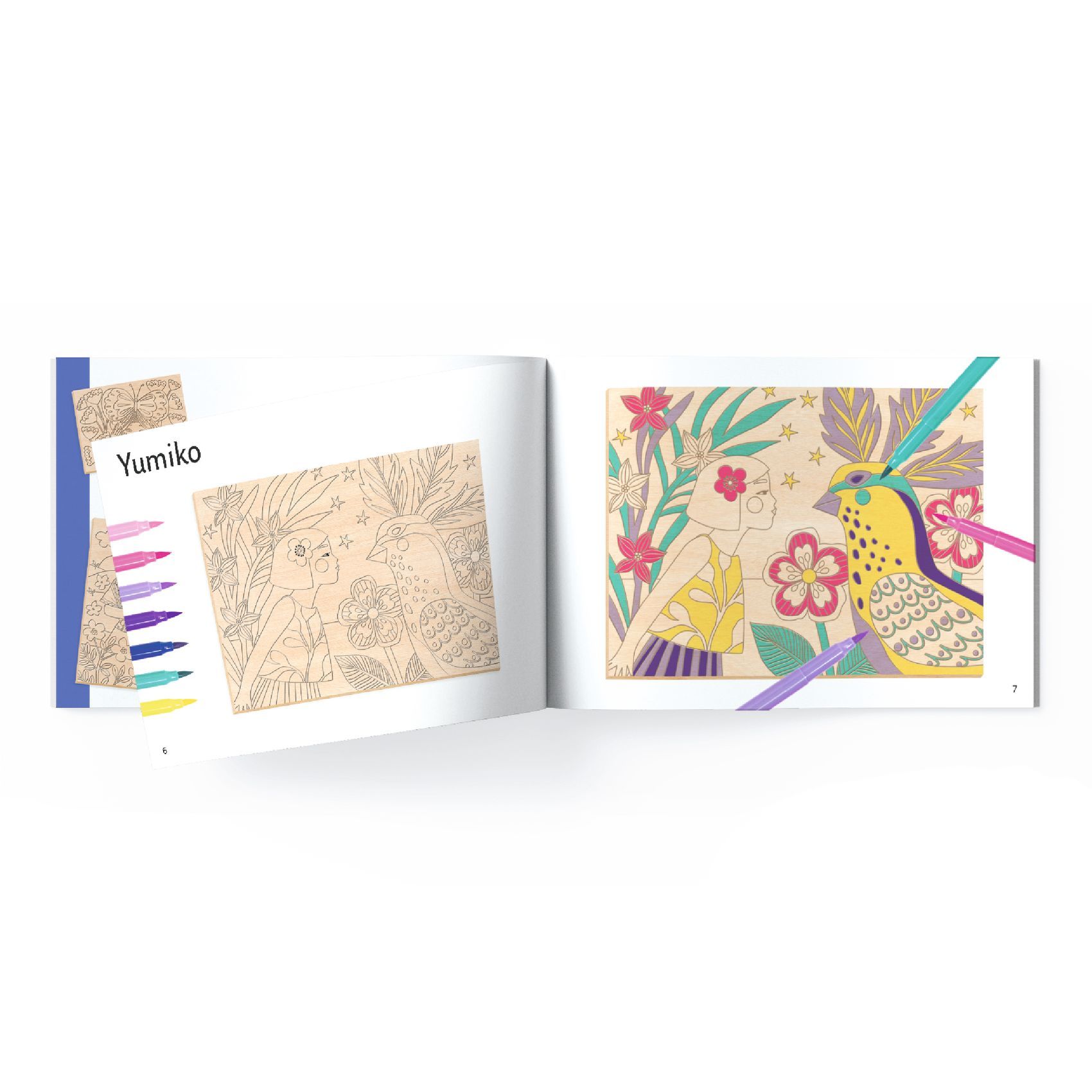 3070900087385-coloriages-sur-bois---sweet-girls