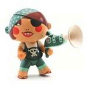 3070900068148-djeco-arty-toys-caraiba--figurine-pirate-articulee-des-4-ans
