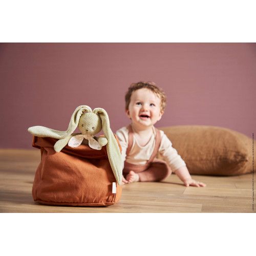 3666502180144-lapinoo---pantin-lapin-vert