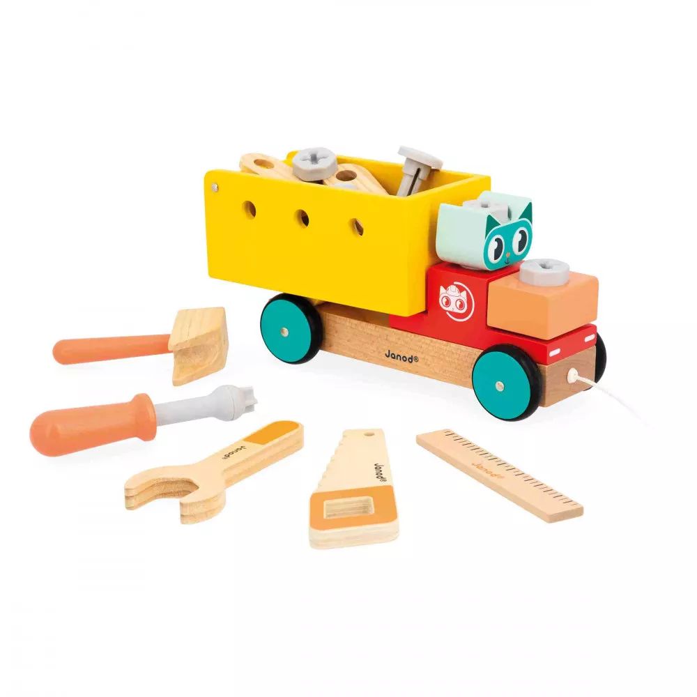 3700217364519-bricokids---camion-de-bricolage-a-tirer