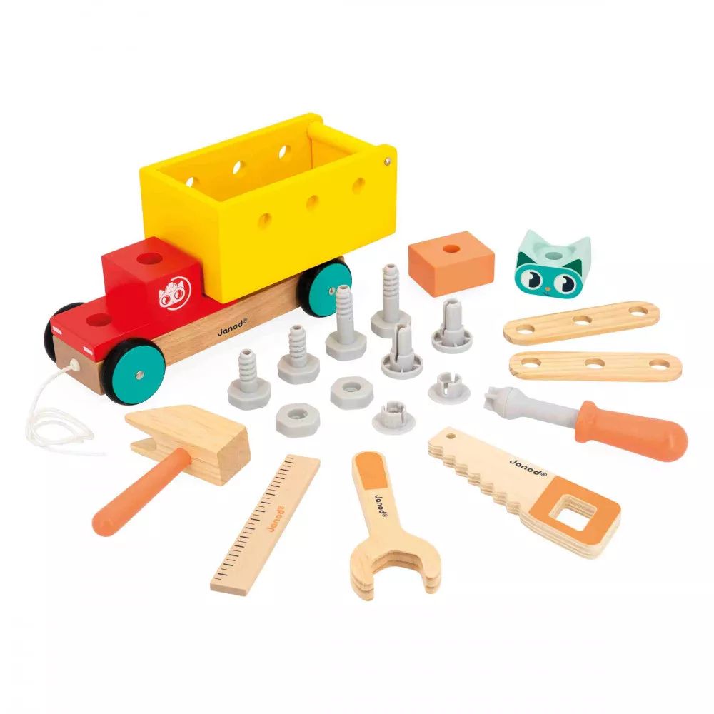 3700217364519-bricokids---camion-de-bricolage-a-tirer