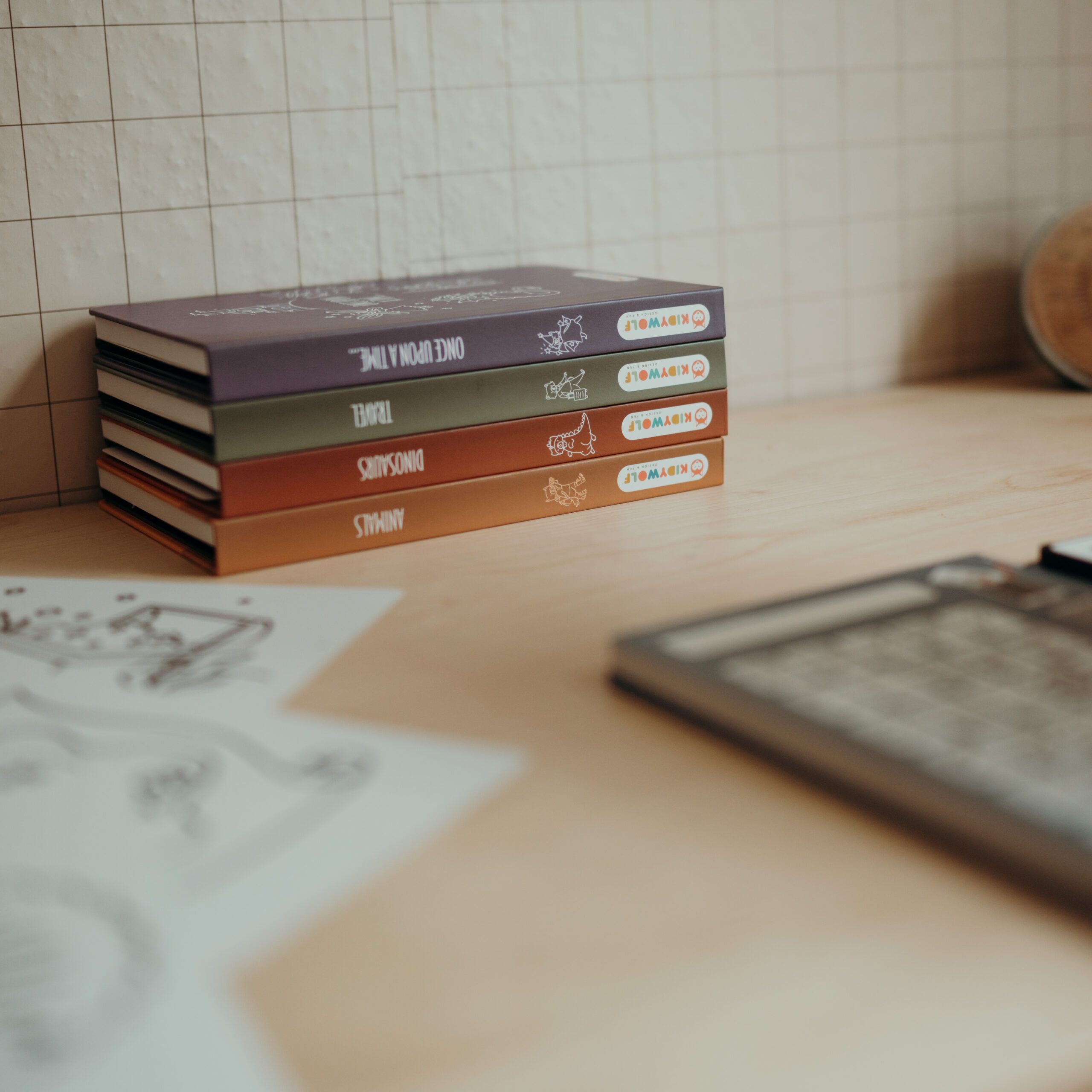 5407009181443-kidydraw-mini---tablette-a-dessins-il-etait-une-fois