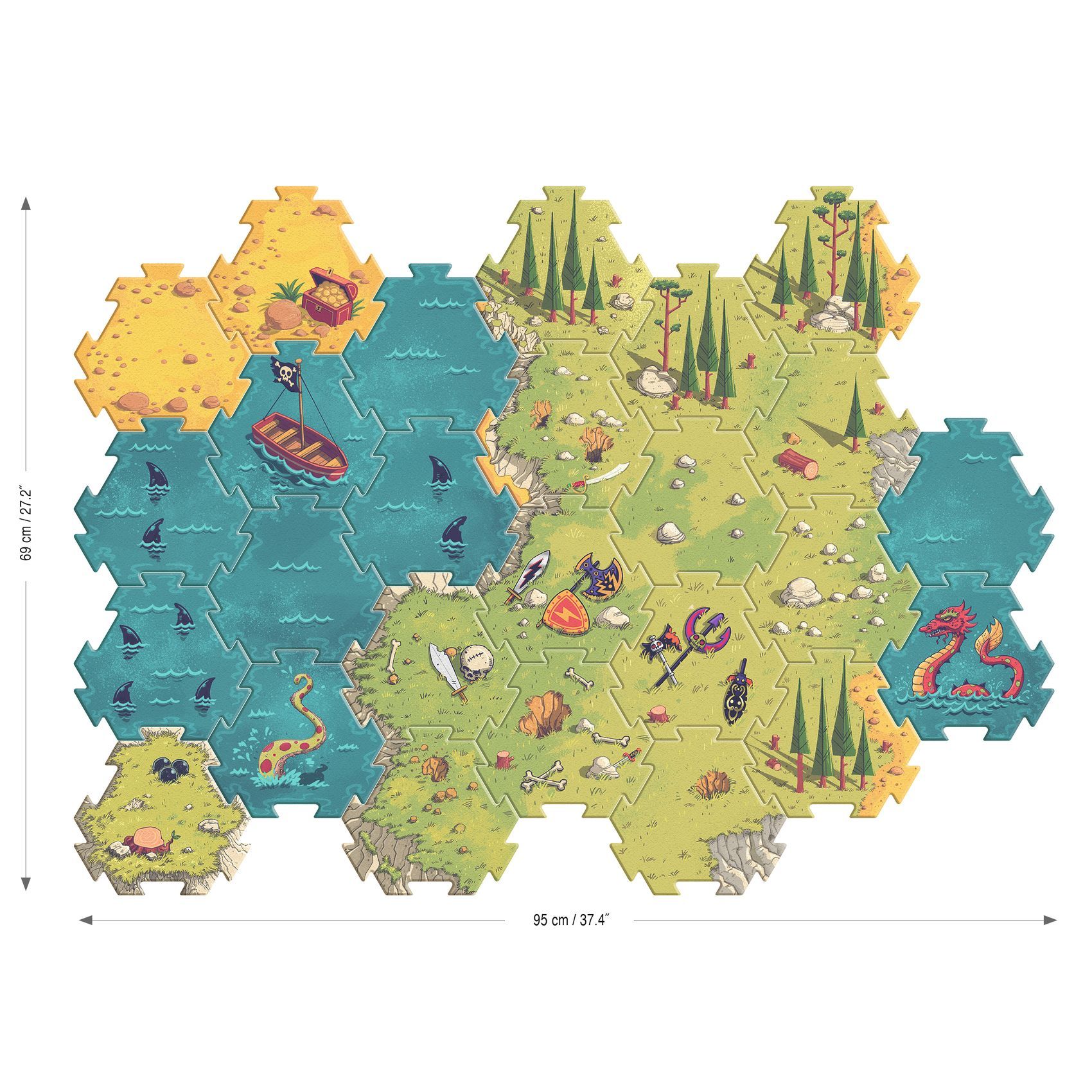 3070900068476-arty-toys---puzzle-geant-bataille