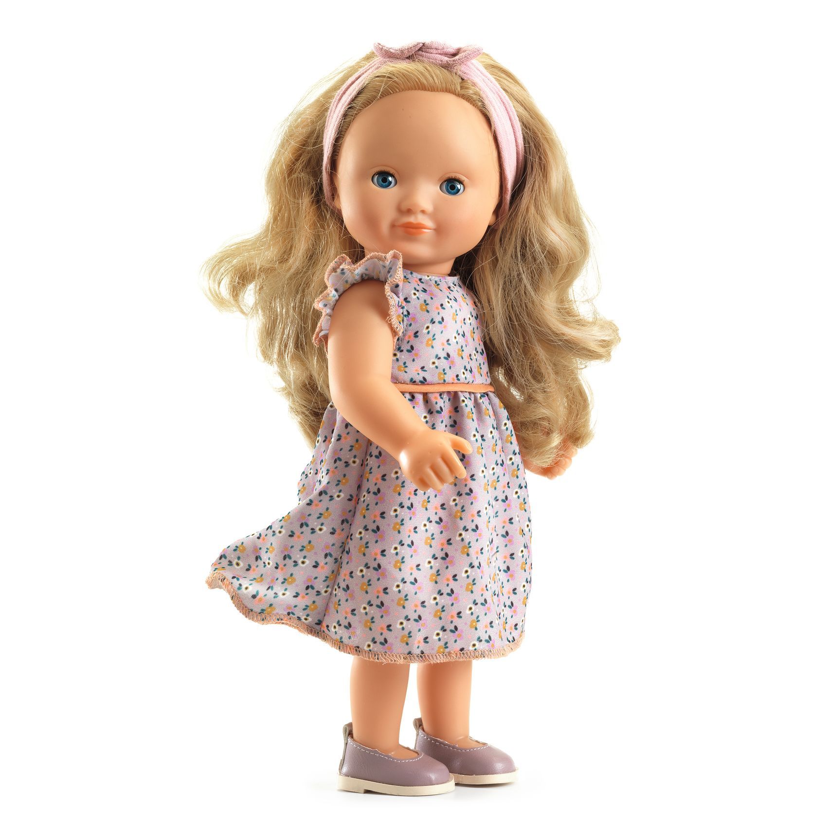 3070900077614-pomea-poupee---lovely-marie