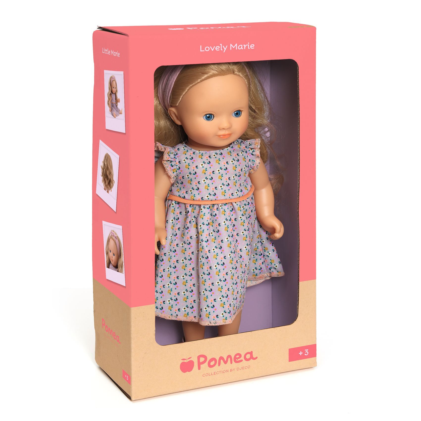 3070900077614-pomea-poupee---lovely-marie
