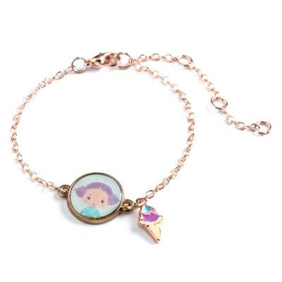 3070900069794-djeco-bracelet-tutti-tinyly--bracelet-enfant-avec-medaillon-des-4-ans