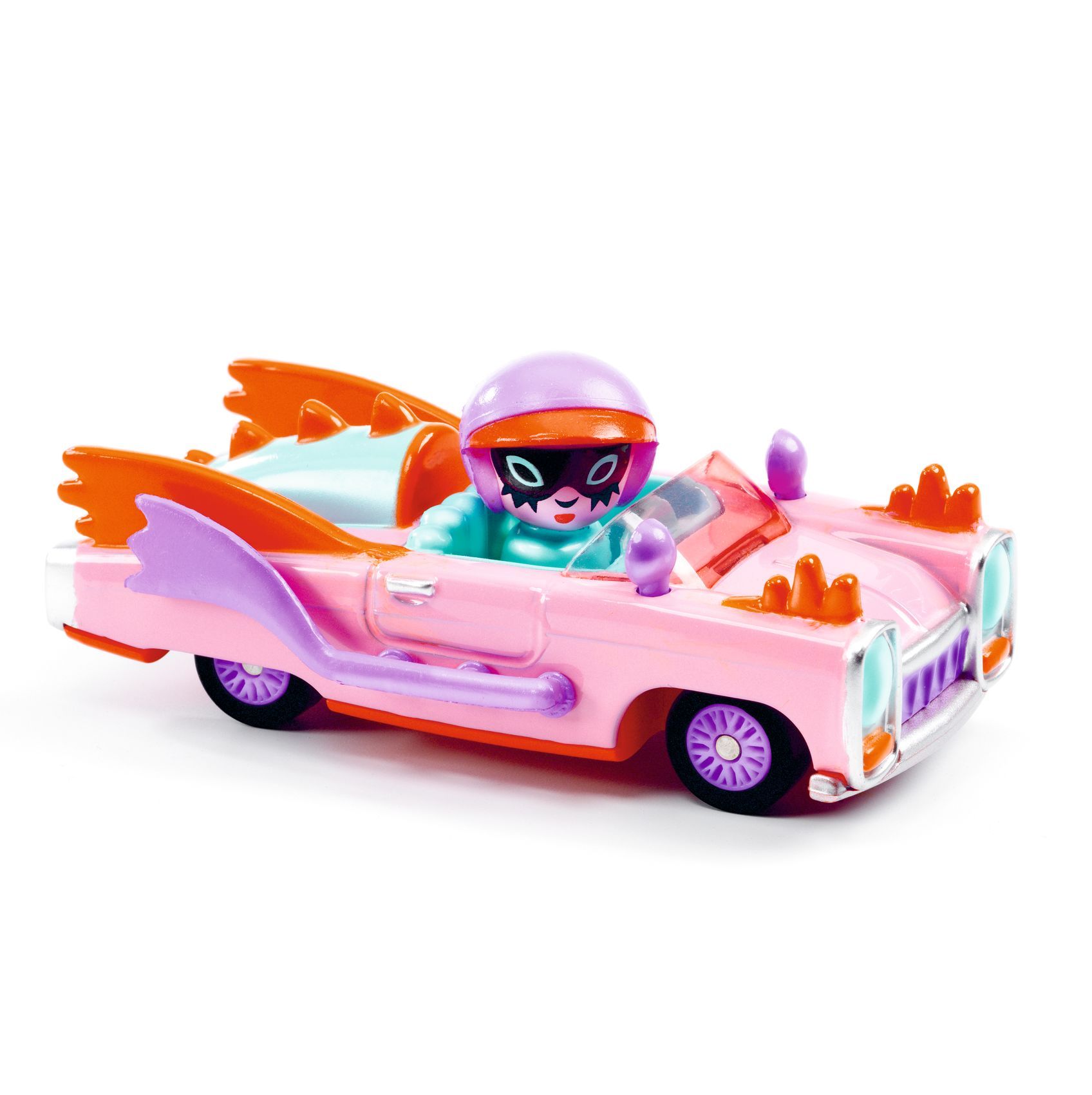 3070900054639-djeco-crazy-motors-pink-lady--voiture-cadillac-rose-des-3-ans