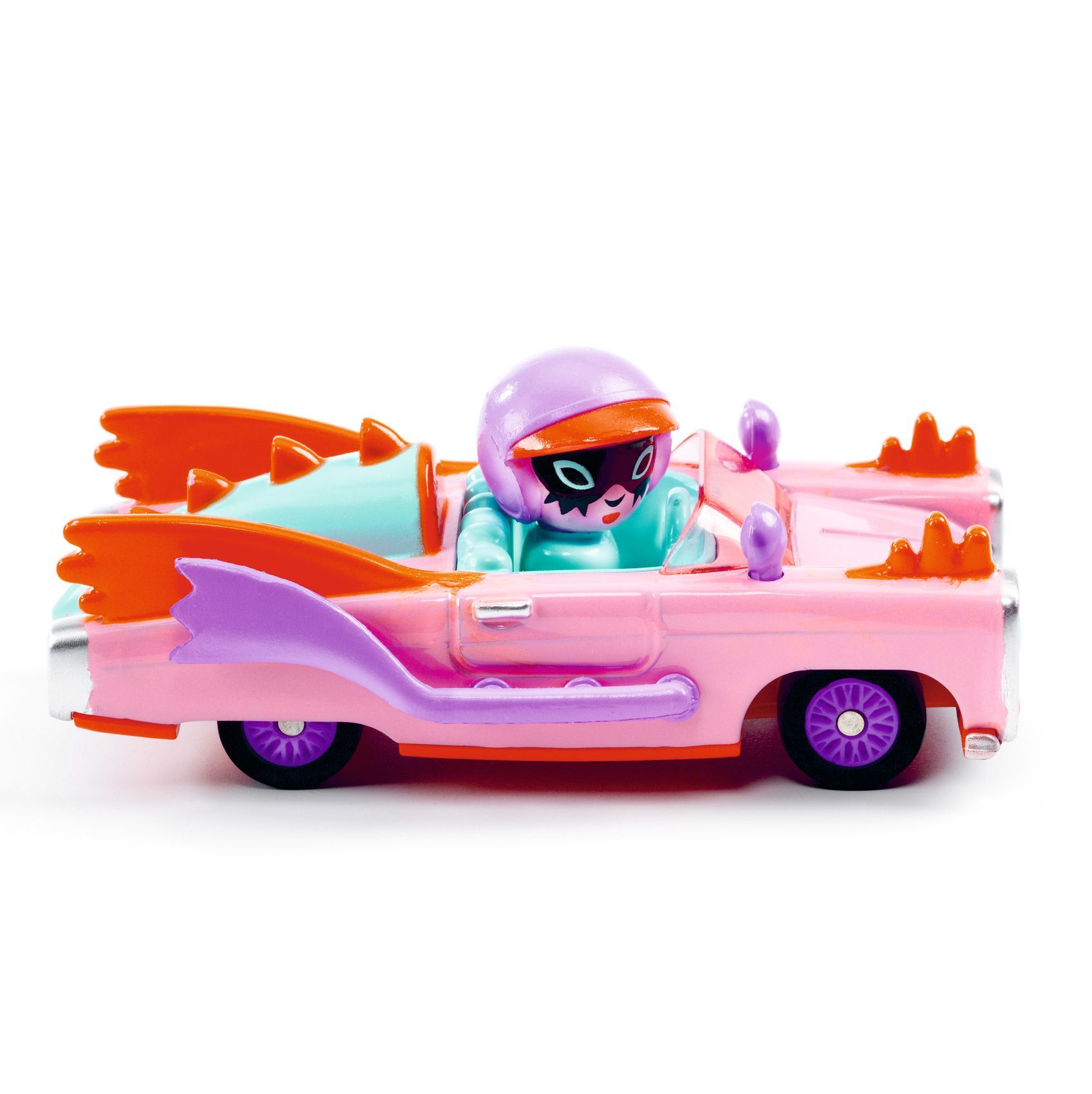 3070900054639-djeco-crazy-motors-pink-lady--voiture-cadillac-rose-des-3-ans