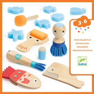 3070900090149-outils-de-peinture---curieux-outils-pour-peindre
