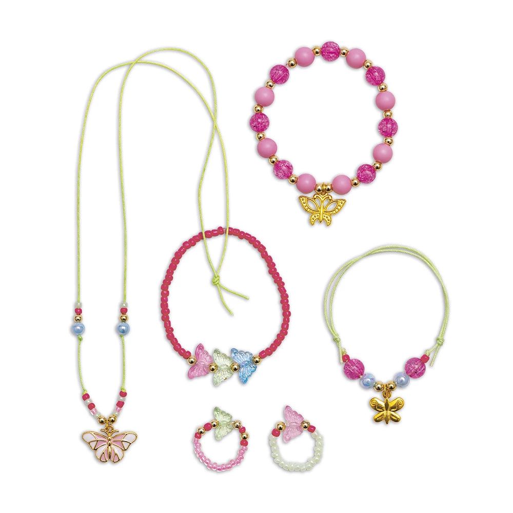 3700217391720-magic-fairies---6-bijoux-papillons-a-creer