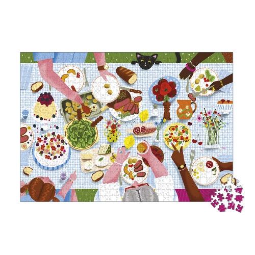 3700217325251-puzzle-repas-de-famille---1000-pcs