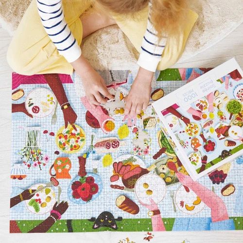 3700217325251-puzzle-repas-de-famille---1000-pcs