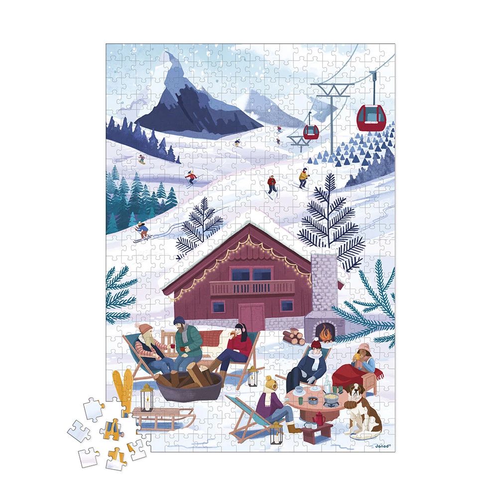 3700217324940-puzzle-hiver-a-la-montagne---500-pcs