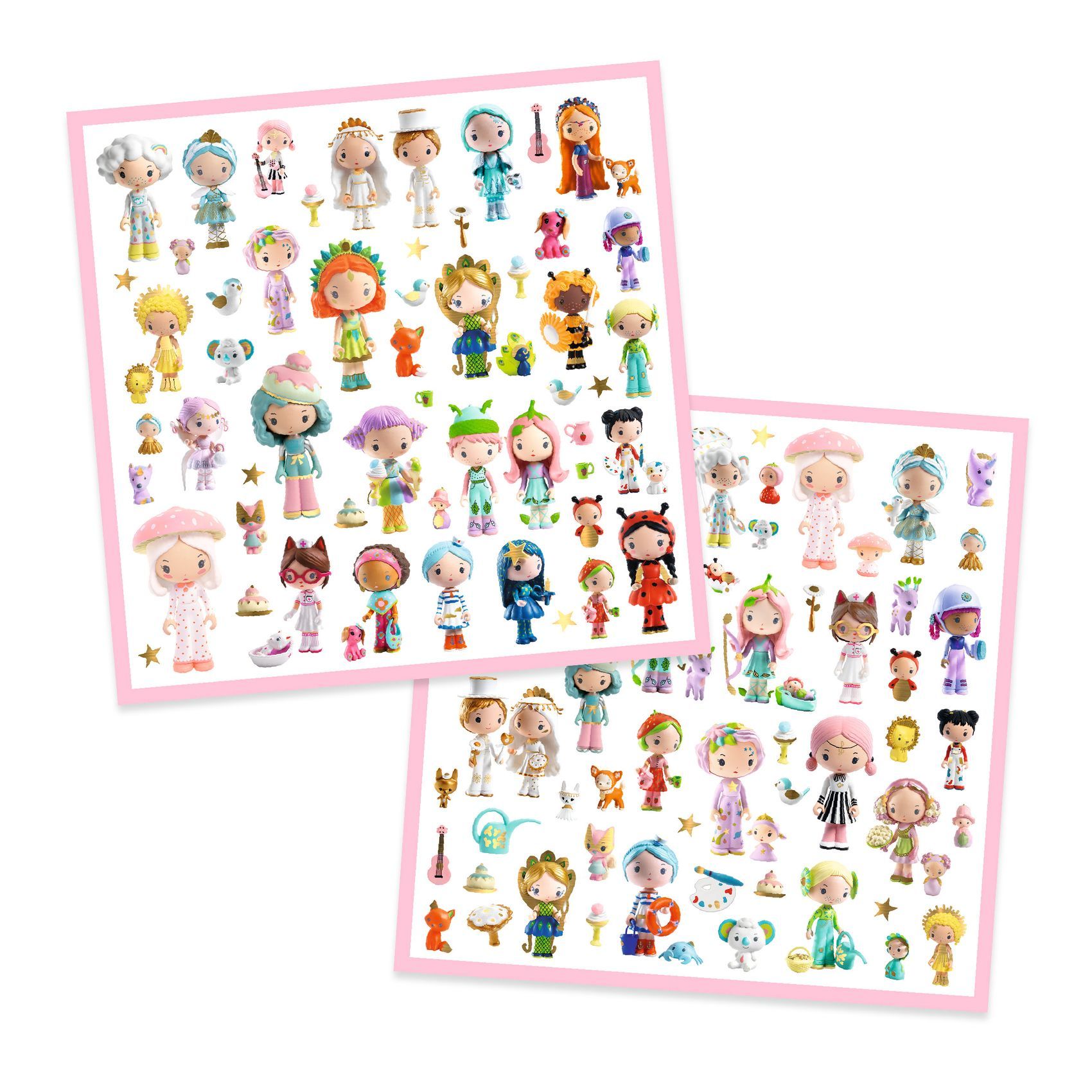 3070900092860-160-stickers-metallises-le-petit-monde-des-tinyly