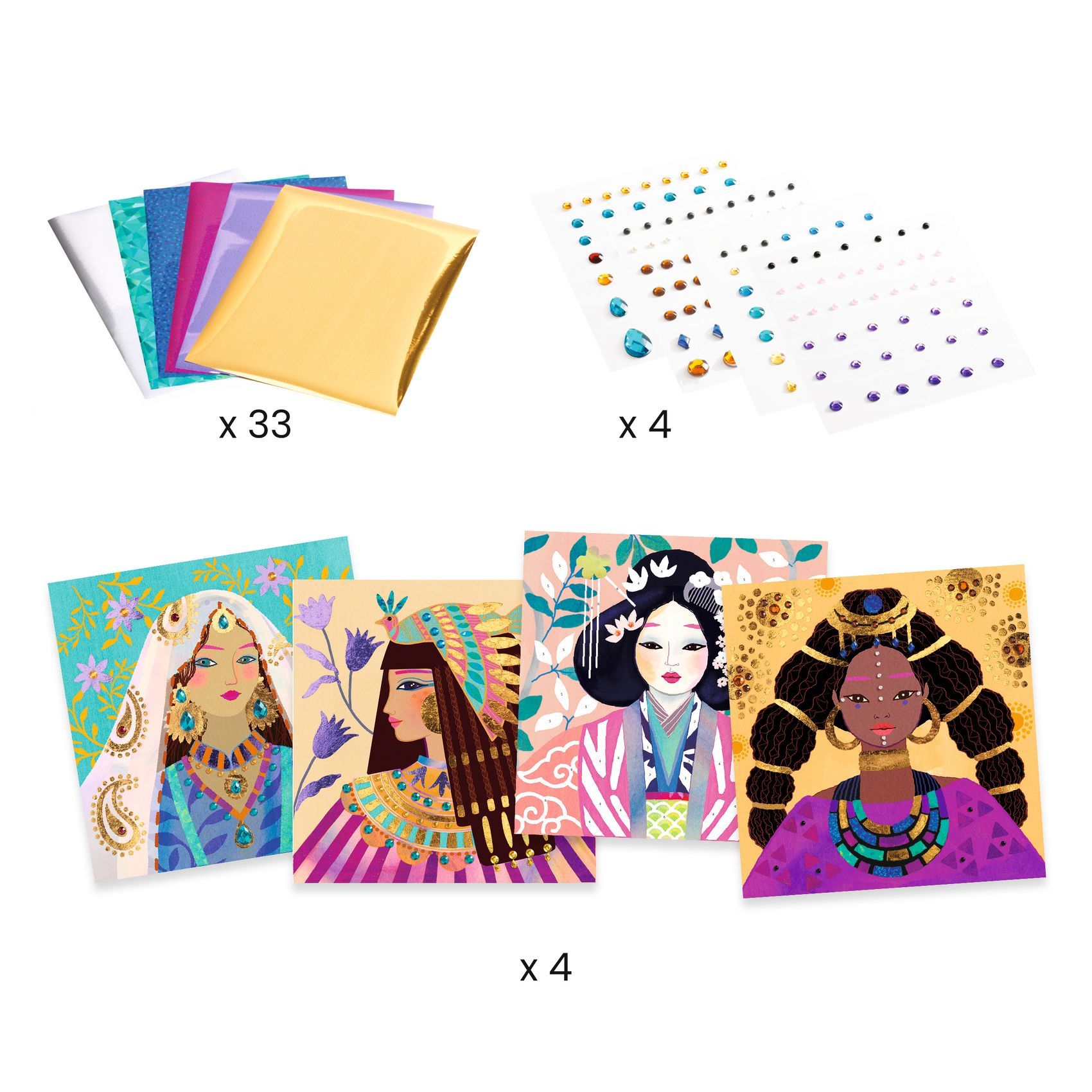 3070900095274-metal-et-strass---parures-precieuses