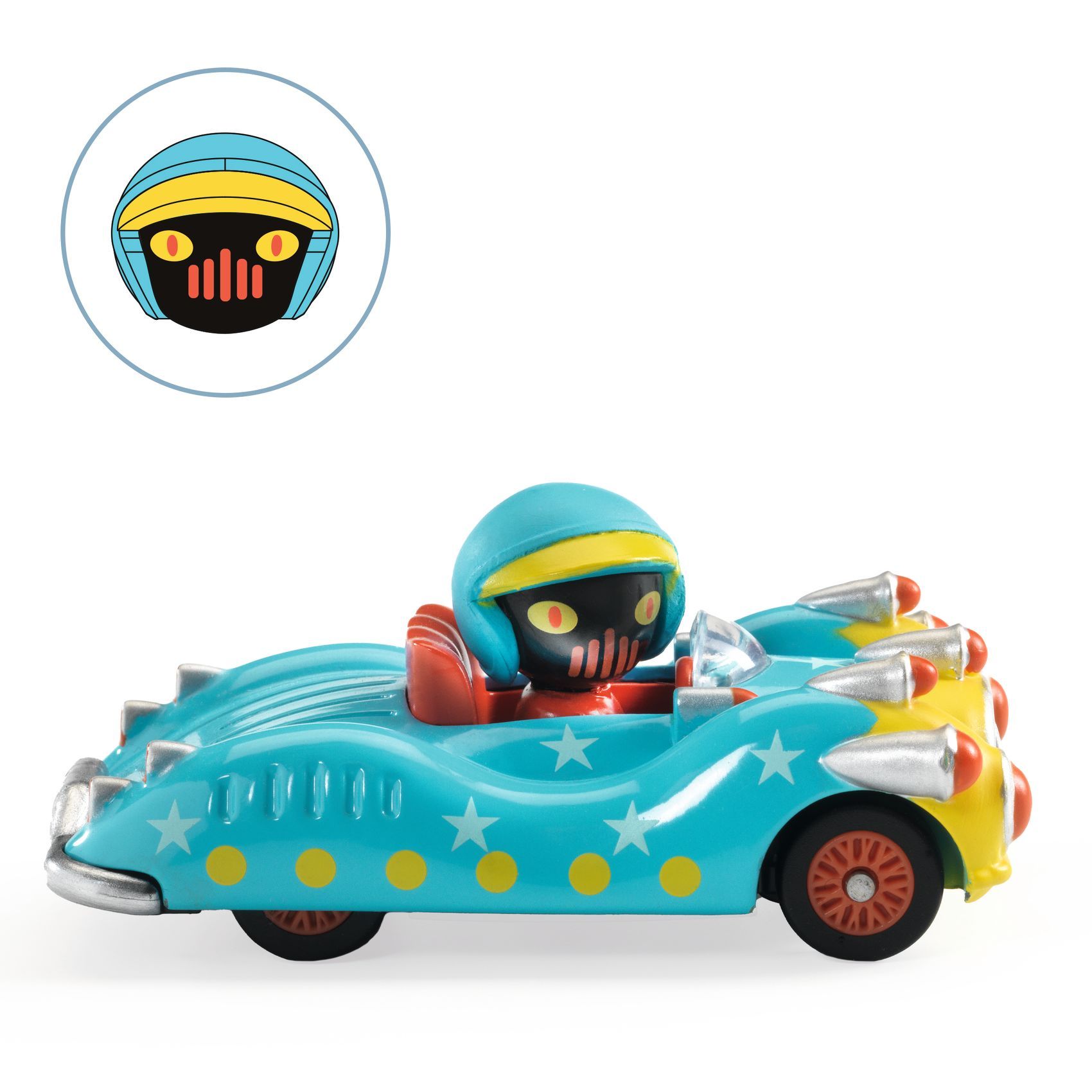 3070900054905-crazy-motors---blue-gun