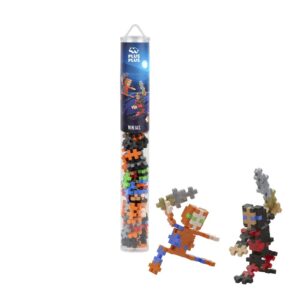 5710409108683-plus-plus---tube-ninjas-100-pcs